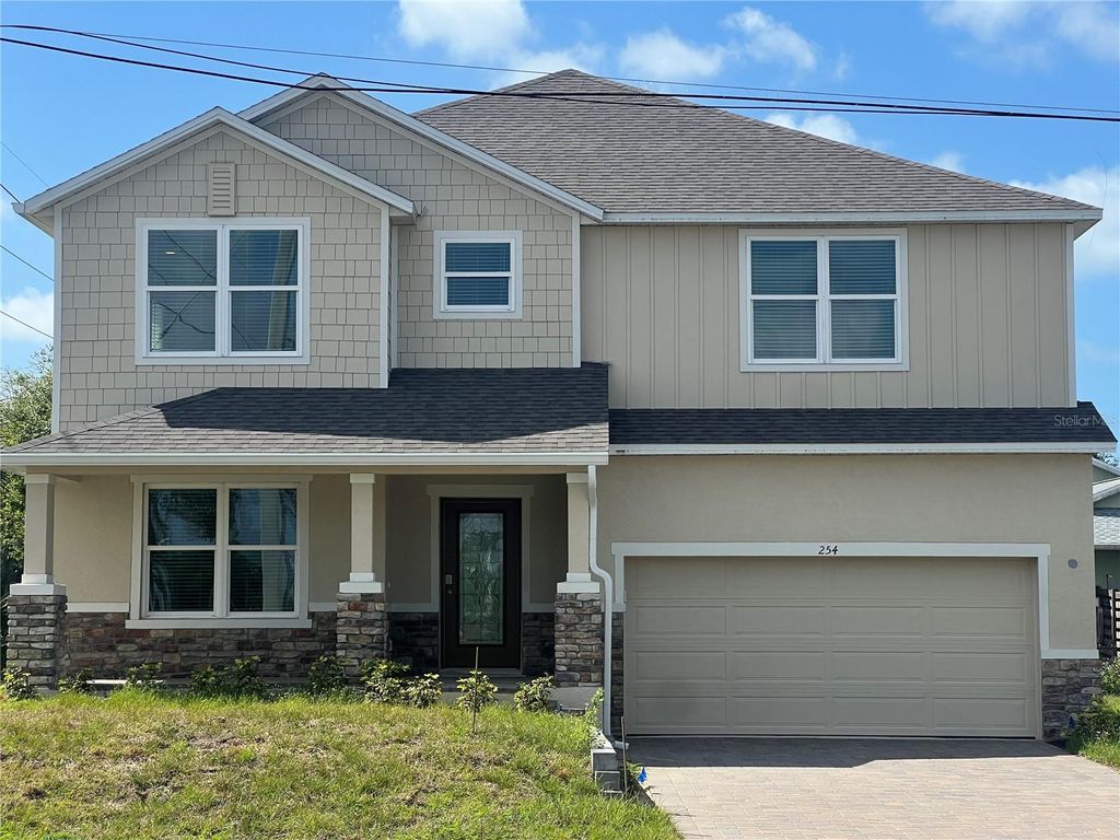 Photo of 254 Burney Rd, Osprey, FL 34229 (MLS # A4692034)