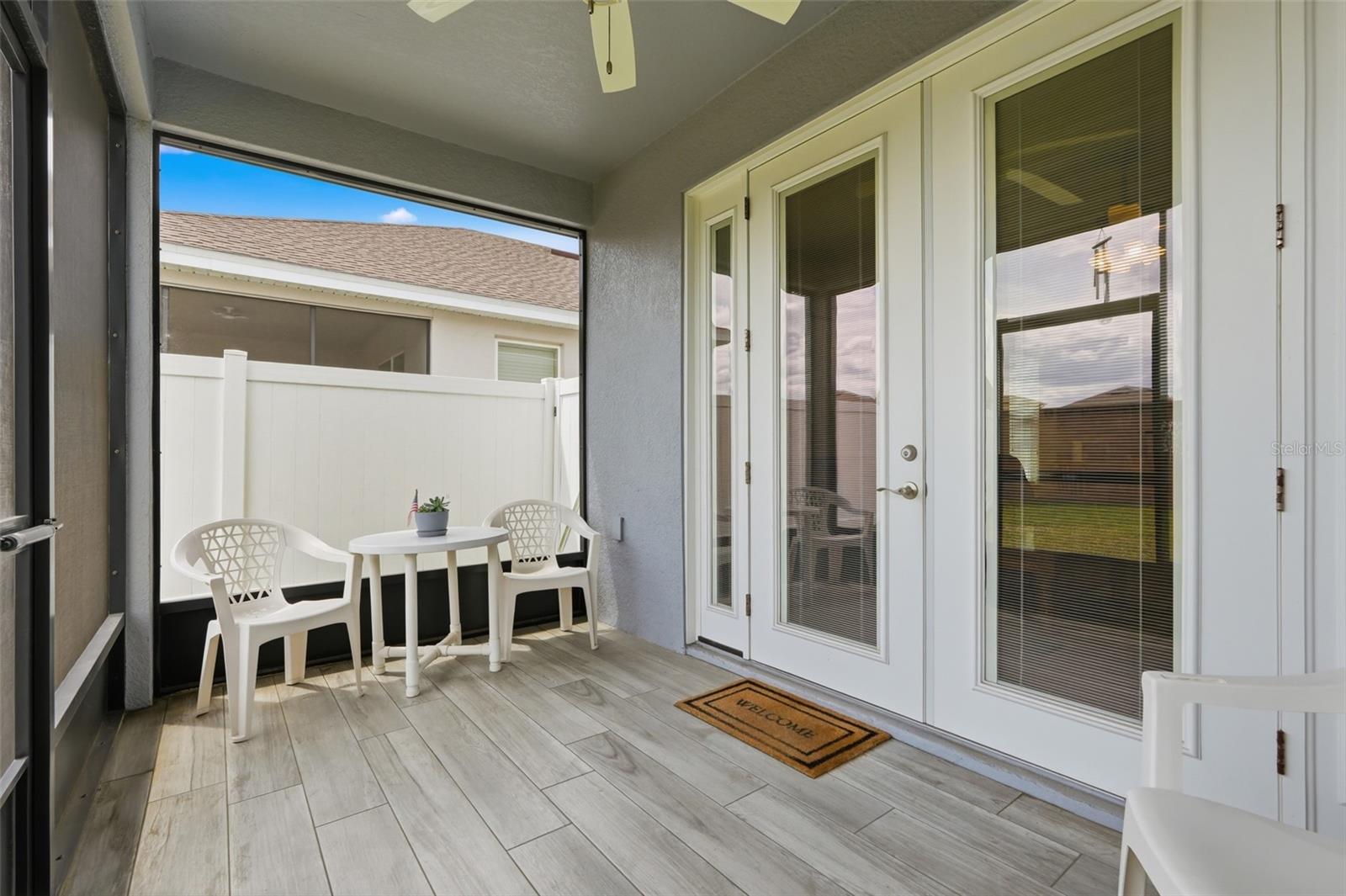 SAWGRASS BAY PH 2B - Residential