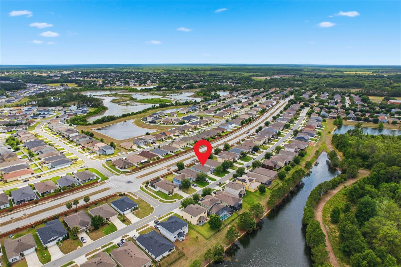 SAWGRASS BAY PH 2B - Residential