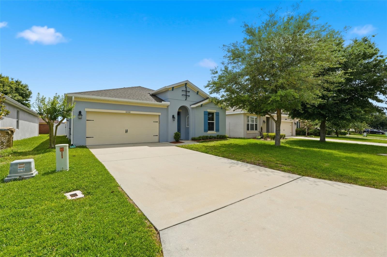 SAWGRASS BAY PH 2B - Residential