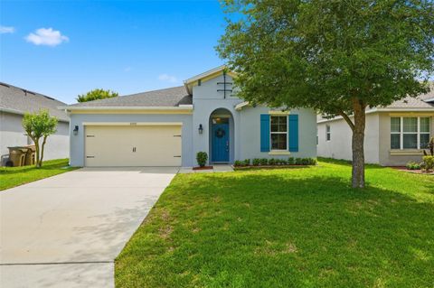 Photo of 16508 Centipede Street, Clermont, FL 34714 (MLS # G5111435)