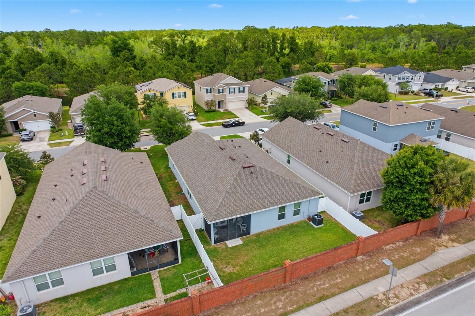 SAWGRASS BAY PH 2B - Residential