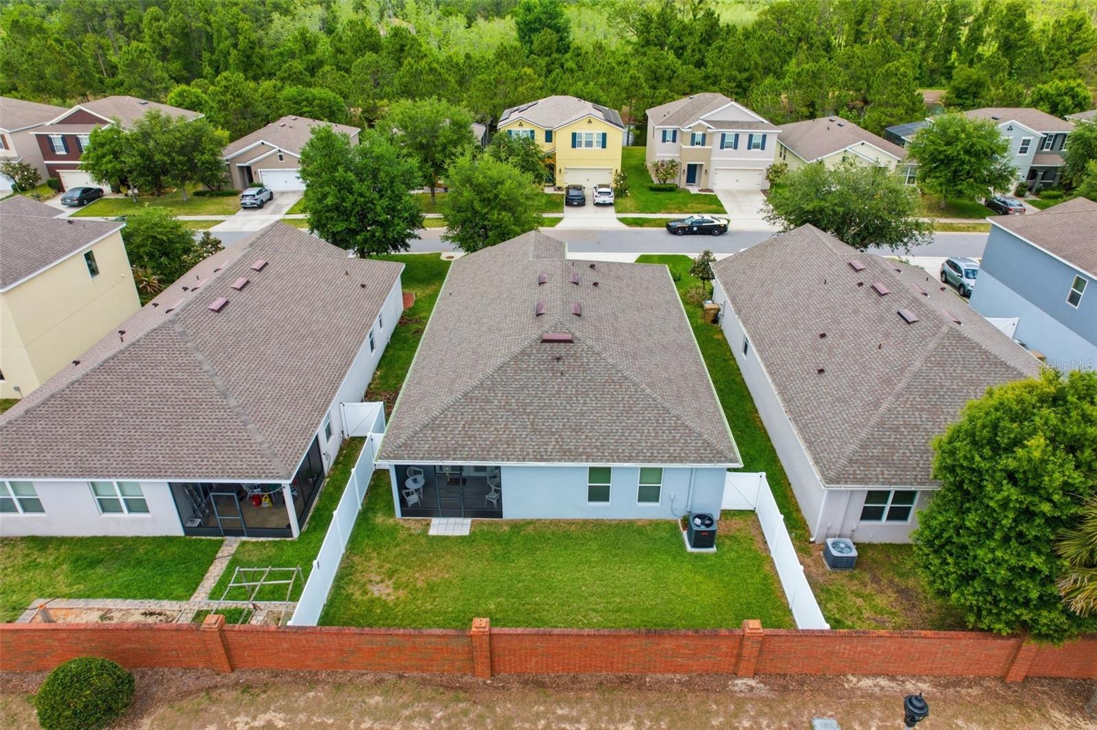 SAWGRASS BAY PH 2B - Residential