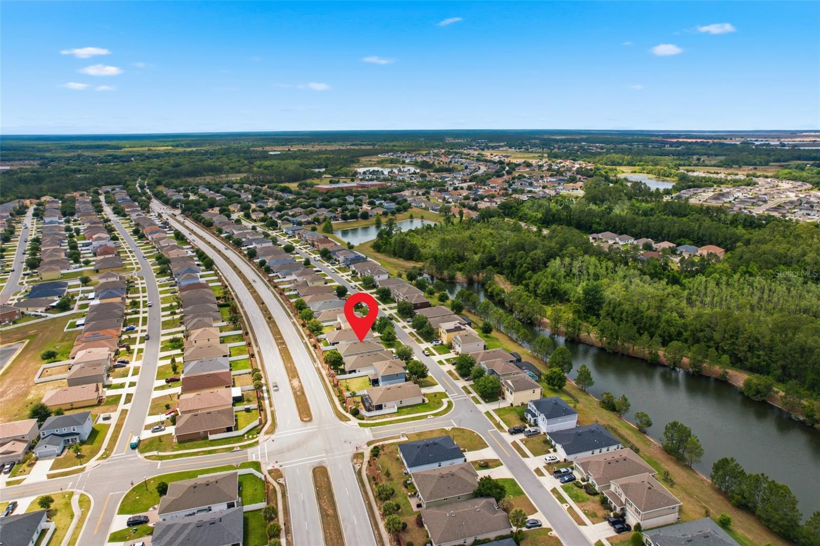 SAWGRASS BAY PH 2B - Residential