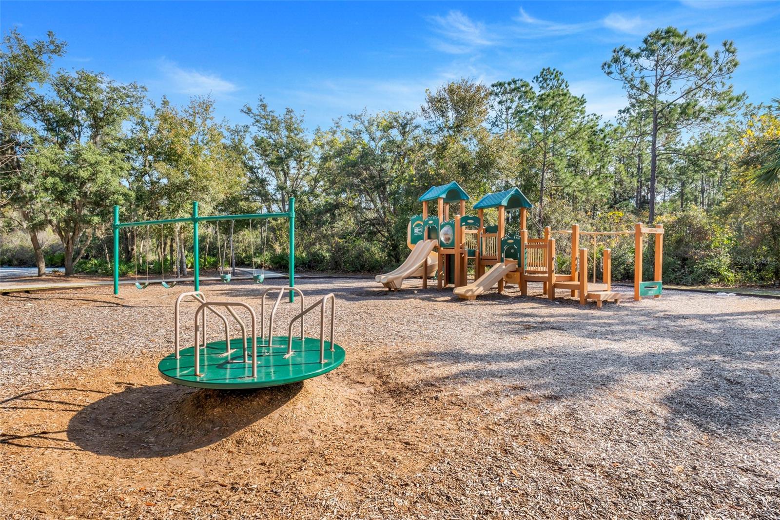 SAWGRASS BAY PH 2B - Residential