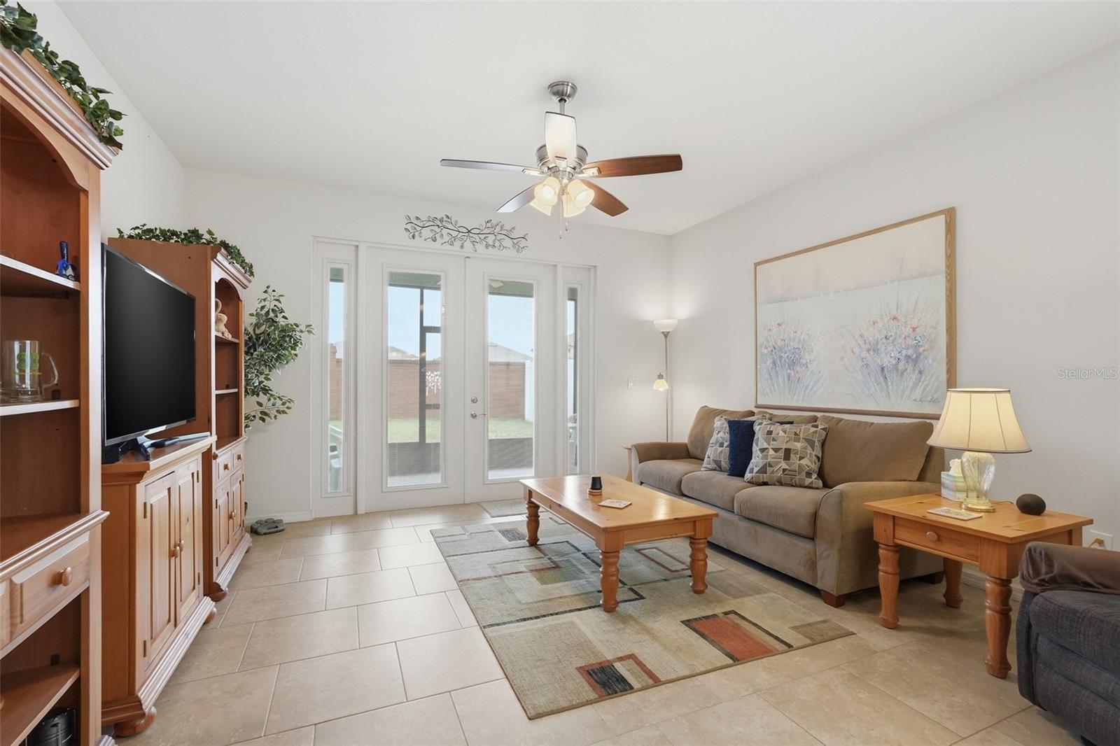 SAWGRASS BAY PH 2B - Residential