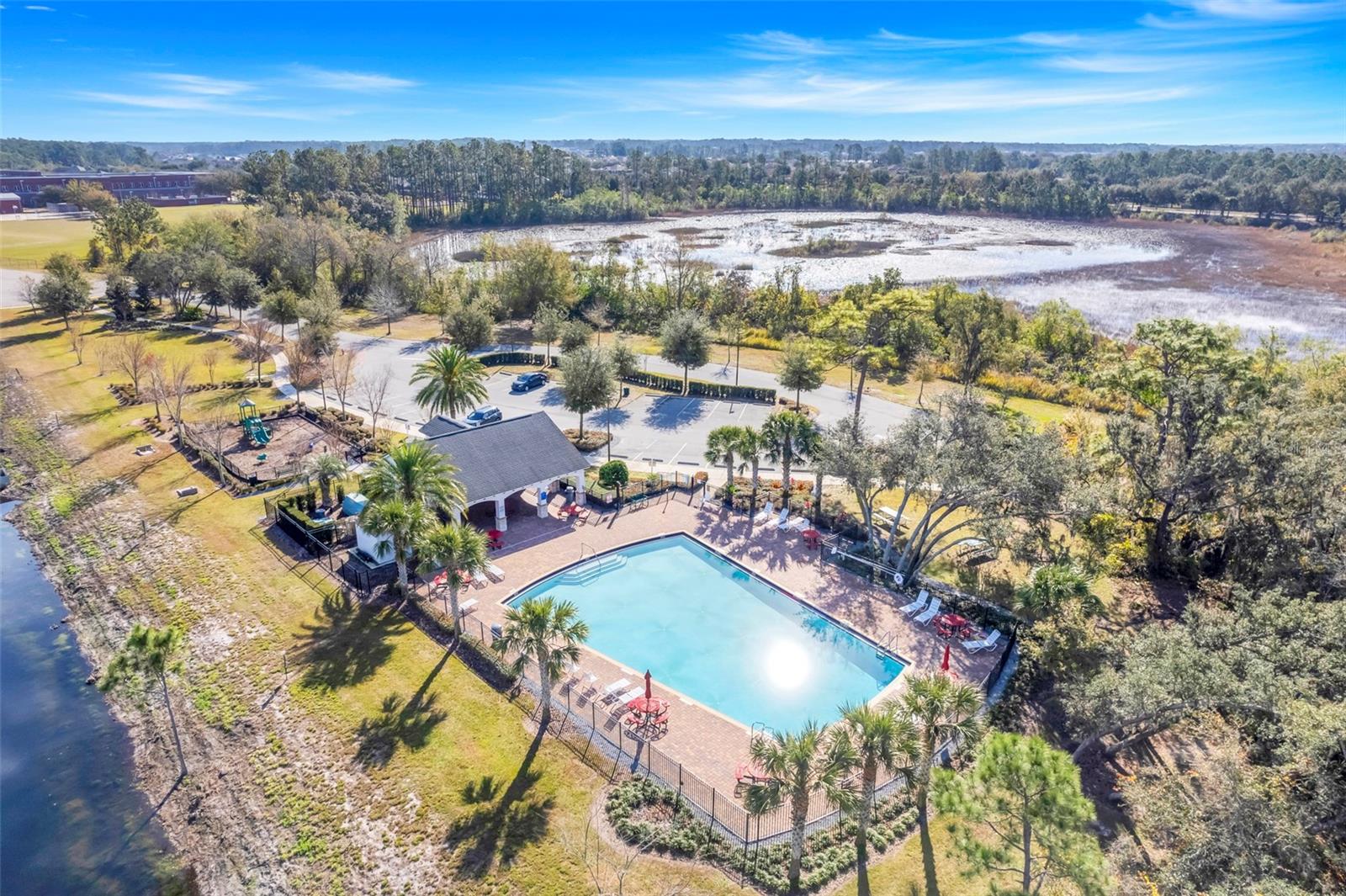 SAWGRASS BAY PH 2B - Residential