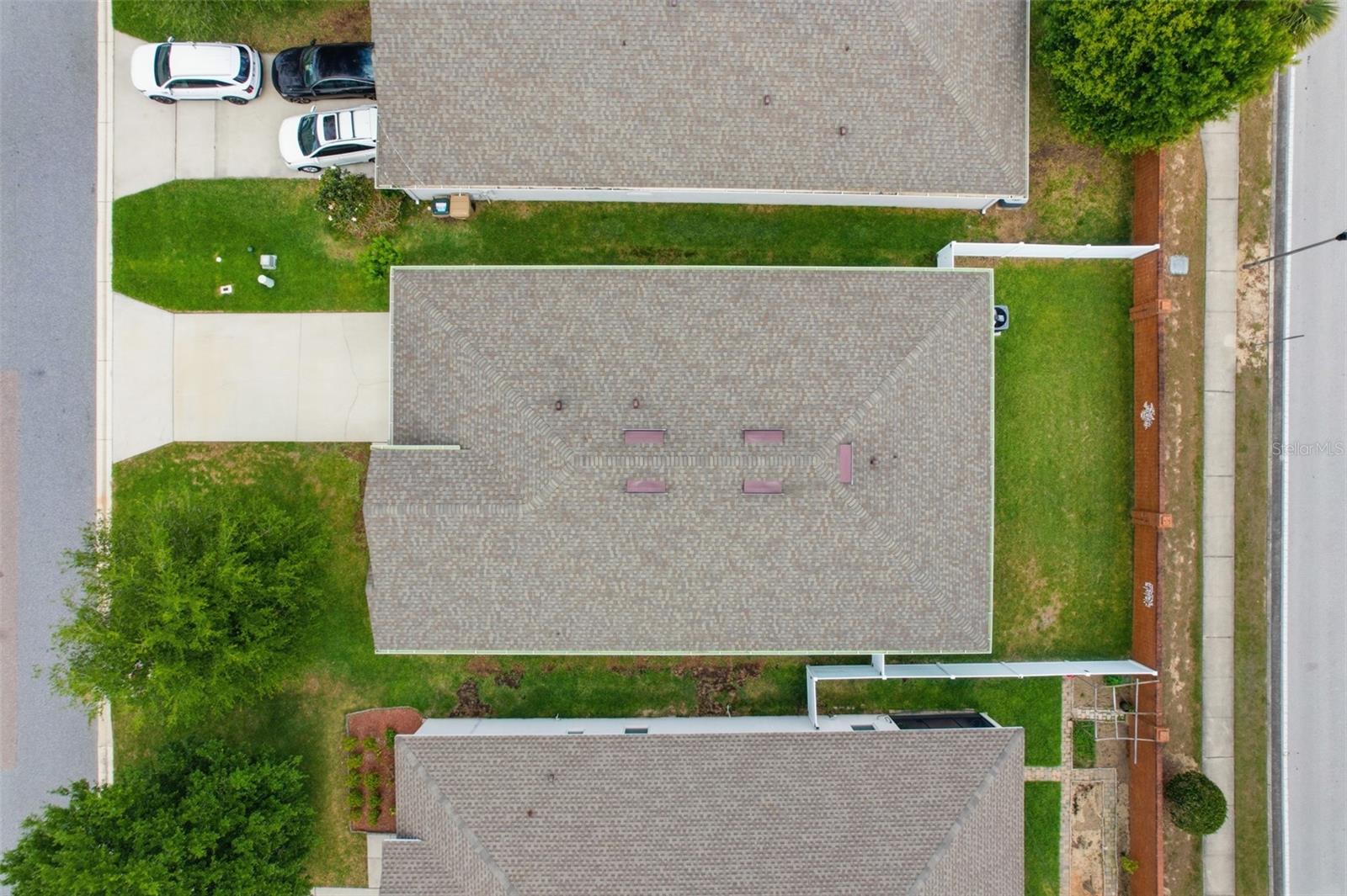 SAWGRASS BAY PH 2B - Residential