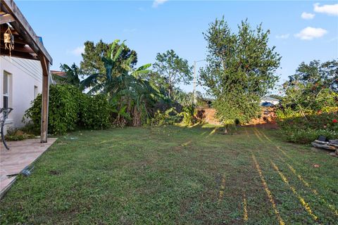 A home in ORLANDO