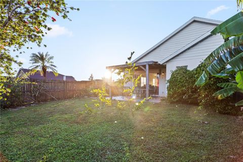 A home in ORLANDO