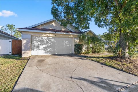 A home in ORLANDO