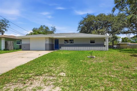 Photo of 8317 Liman Drive, New Port Richey, FL 34653 (MLS # W7886170)