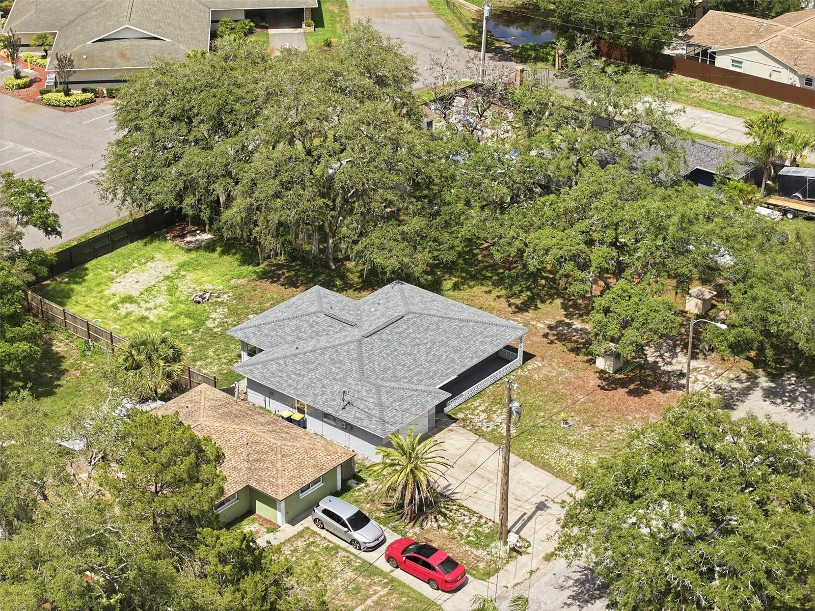 ORANGE LAND SUB - Residential
