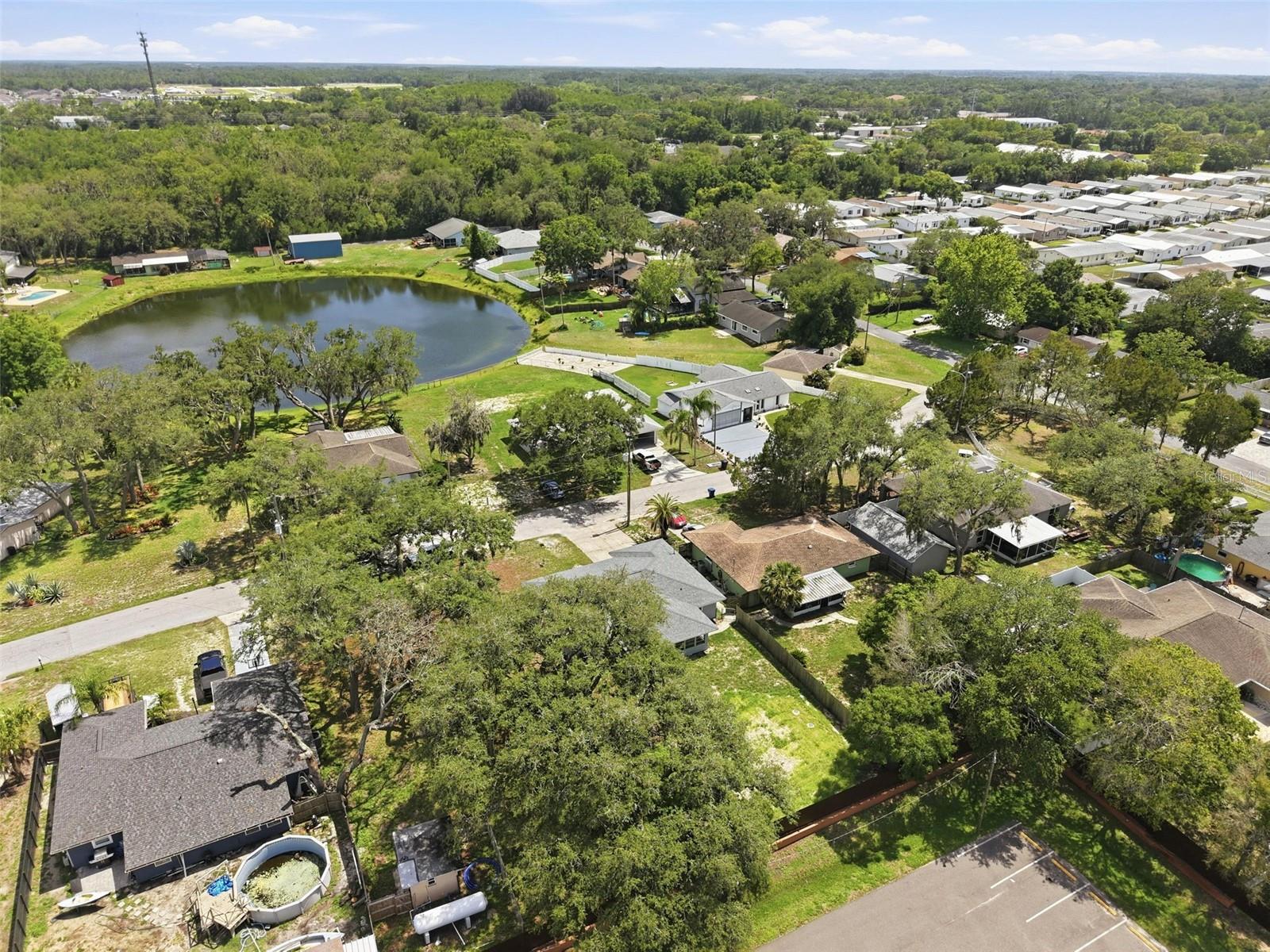 ORANGE LAND SUB - Residential