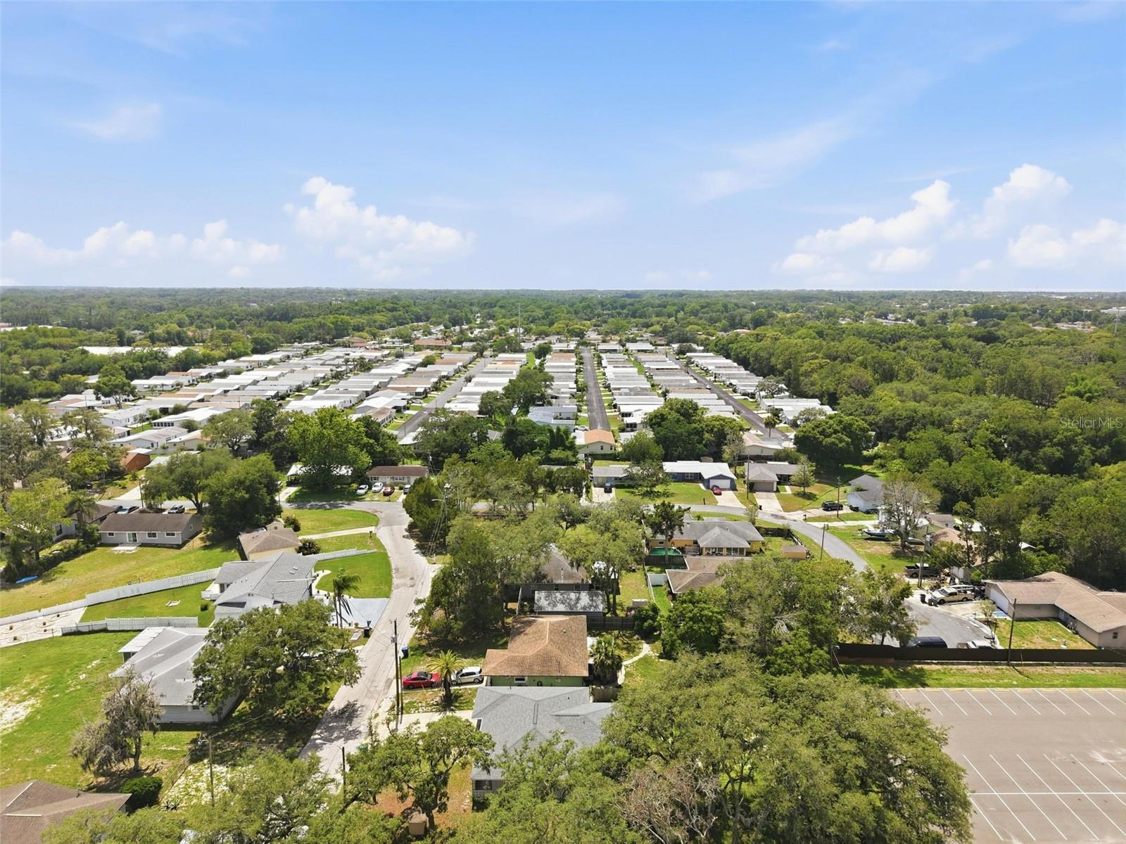 ORANGE LAND SUB - Residential