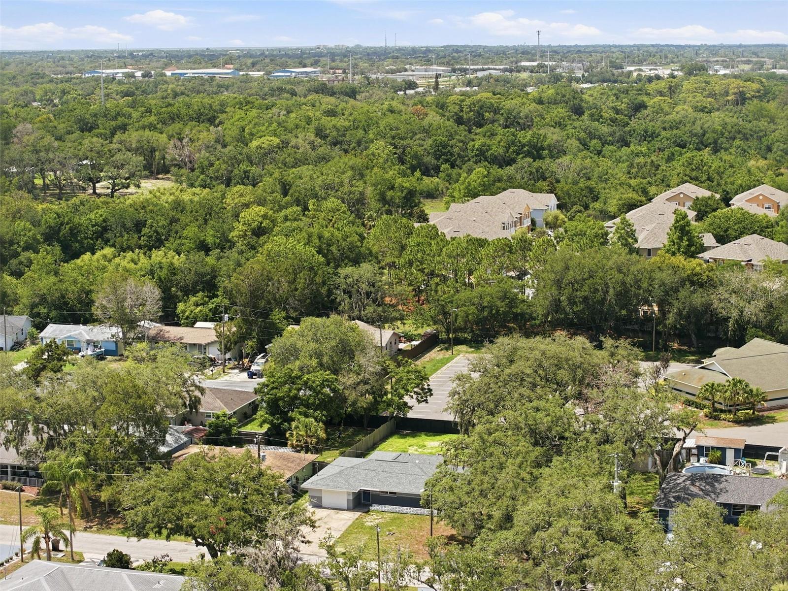 ORANGE LAND SUB - Residential