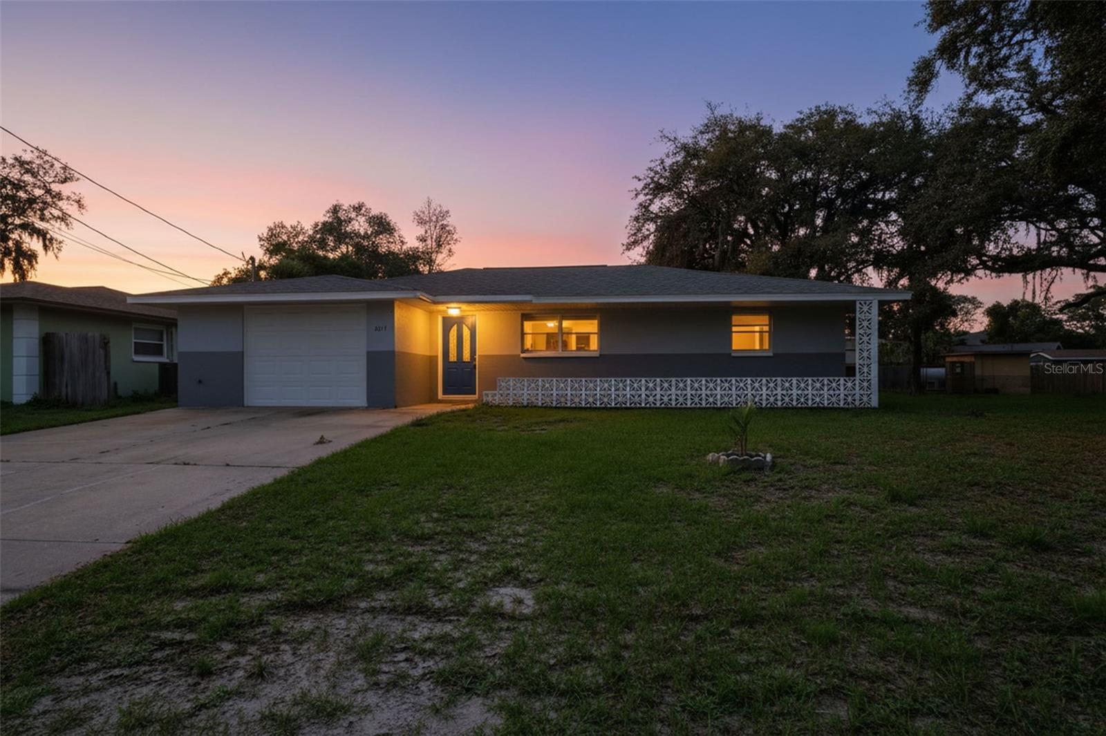 ORANGE LAND SUB - Residential