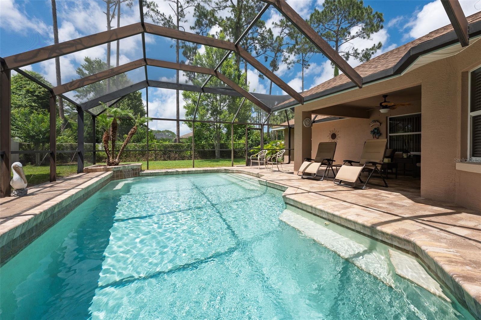 CYPRESS KNOLLS - Residential