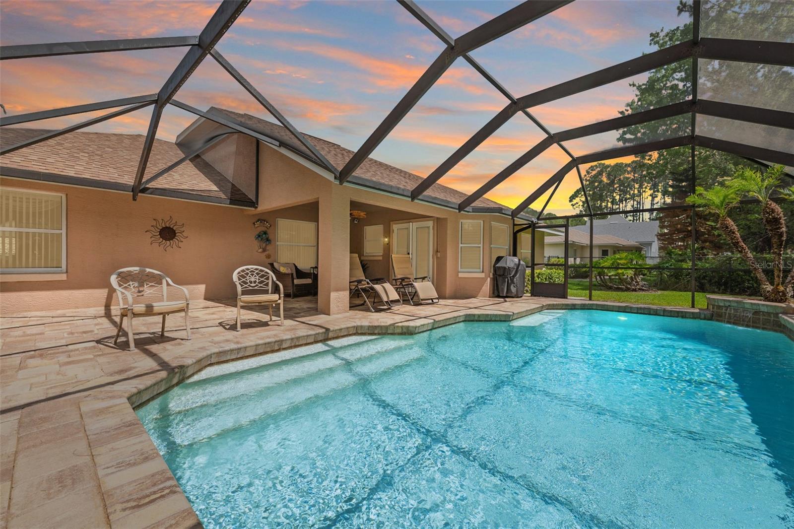 CYPRESS KNOLLS - Residential