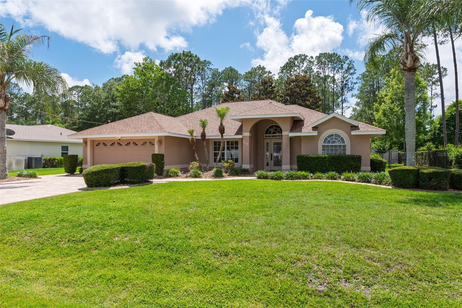 CYPRESS KNOLLS - Residential