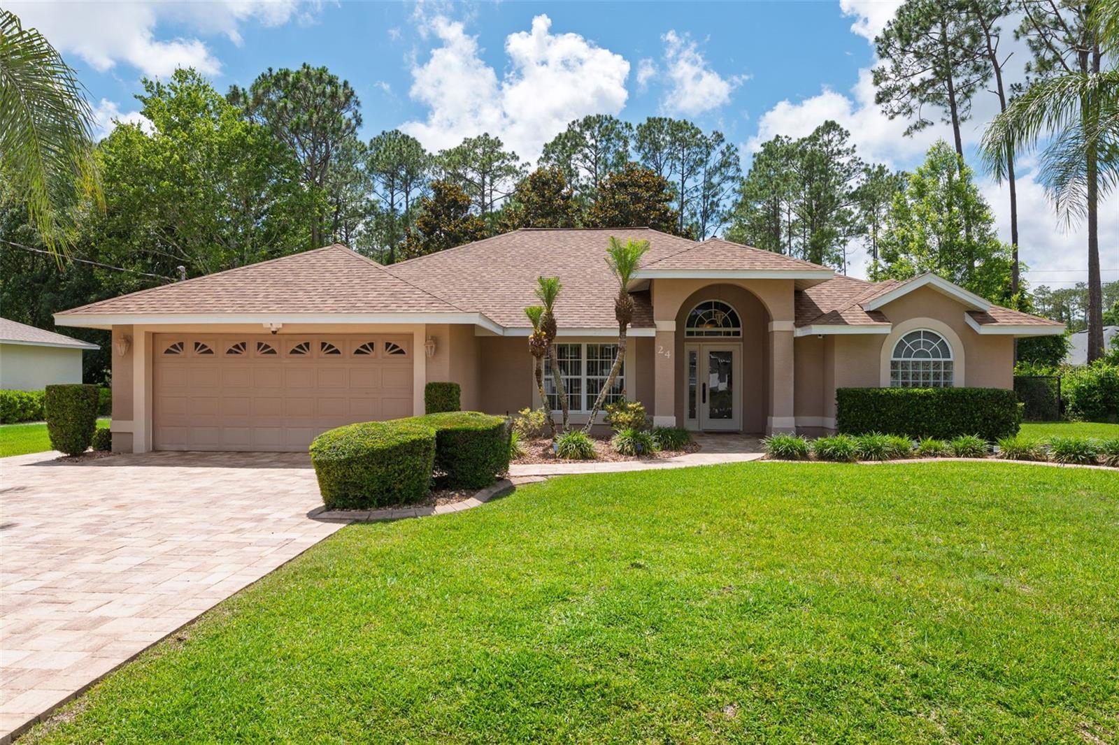 CYPRESS KNOLLS - Residential