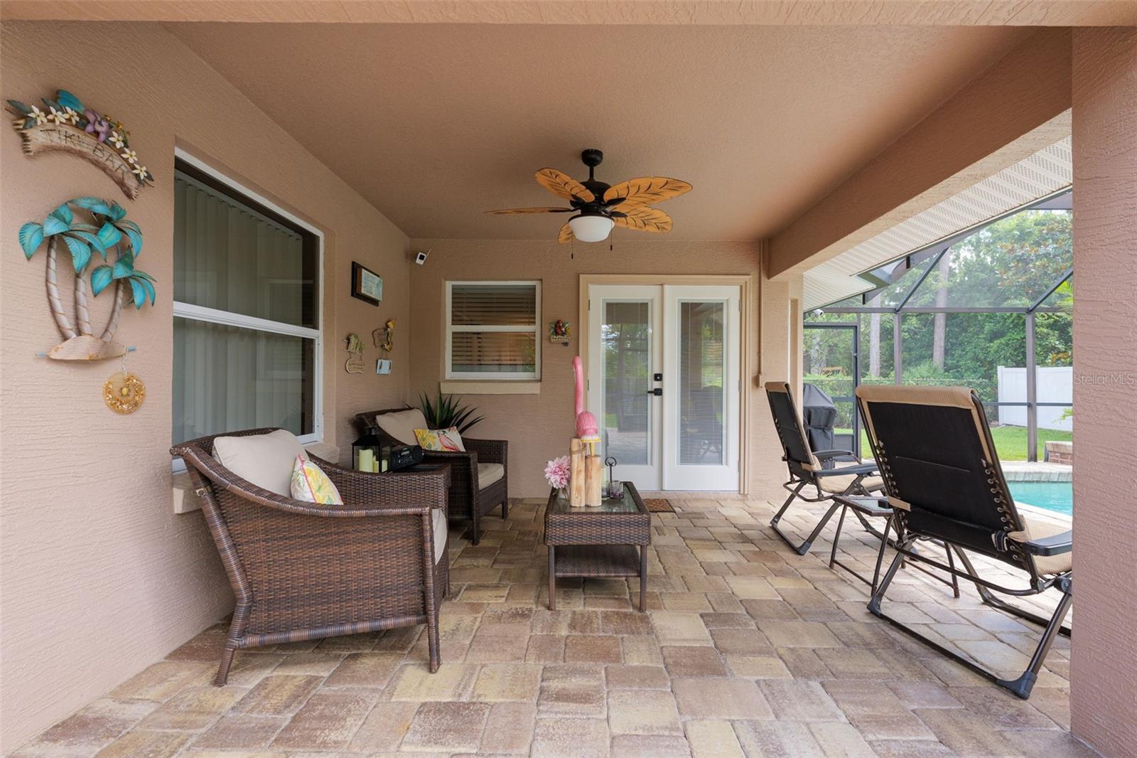 CYPRESS KNOLLS - Residential