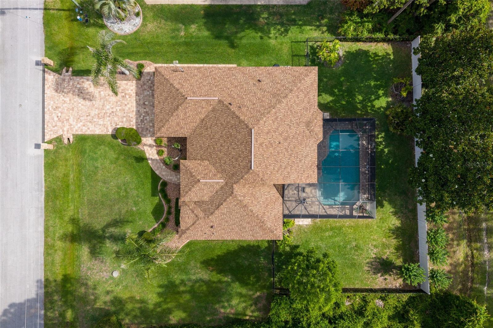CYPRESS KNOLLS - Residential