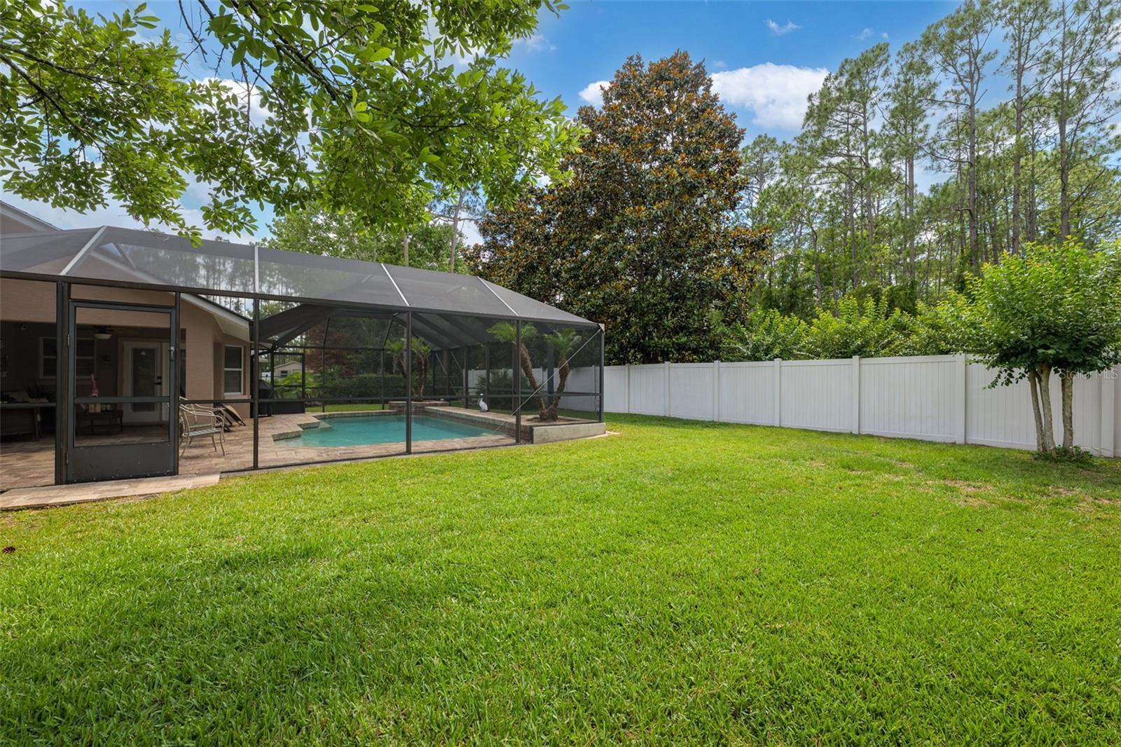 CYPRESS KNOLLS - Residential
