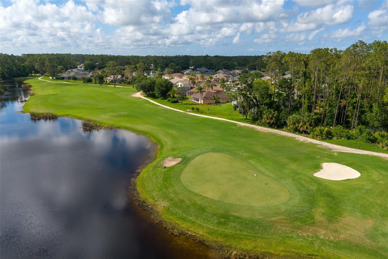 CYPRESS KNOLLS - Residential