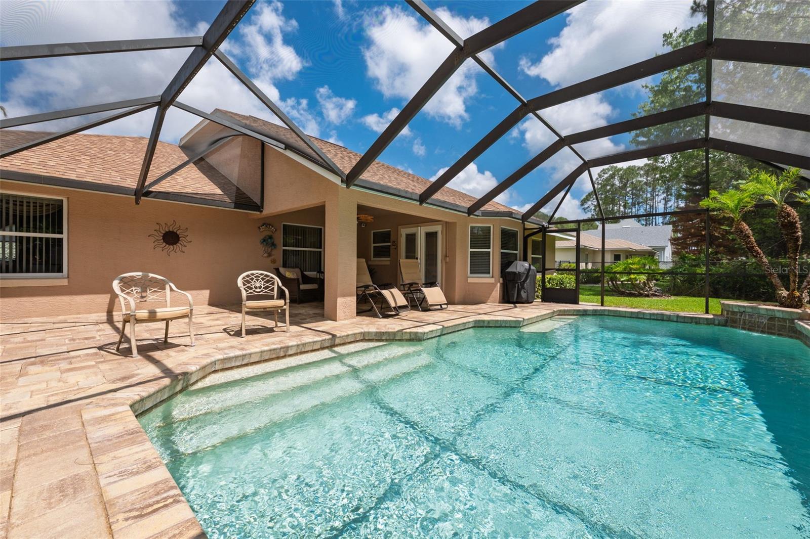 CYPRESS KNOLLS - Residential