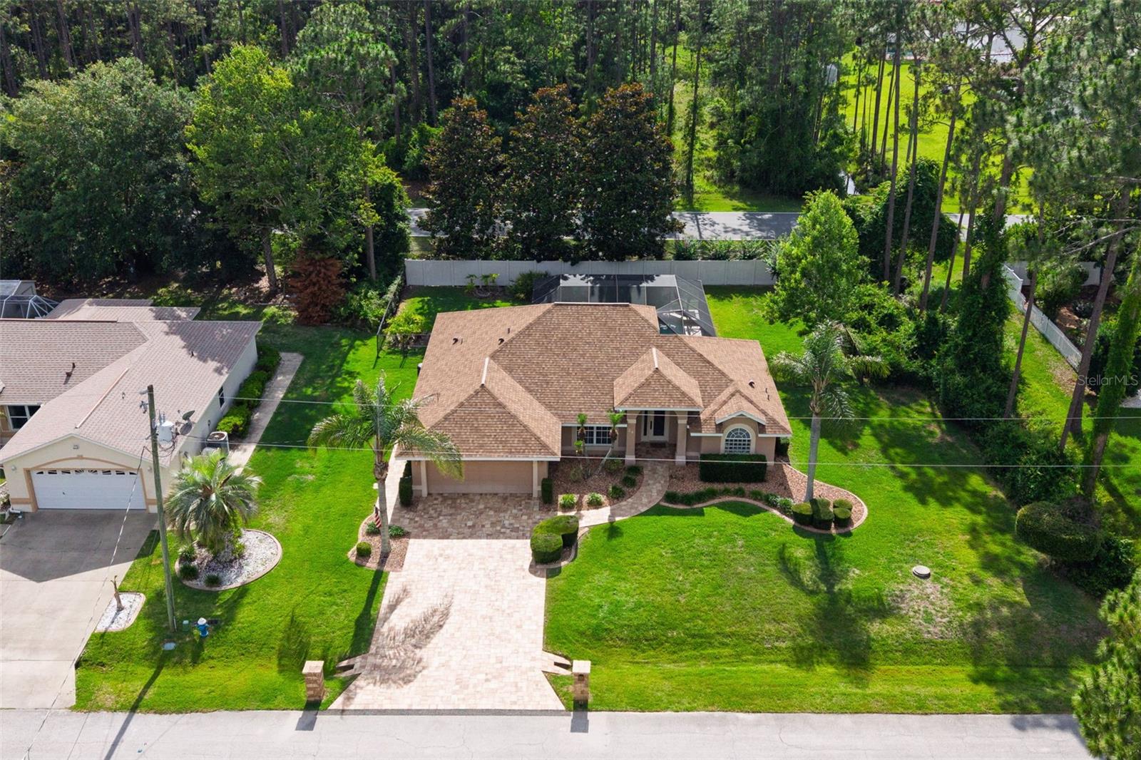 CYPRESS KNOLLS - Residential