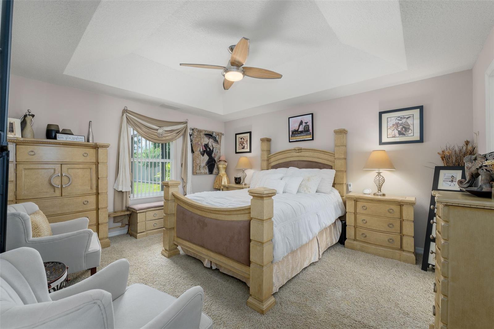 CYPRESS KNOLLS - Residential
