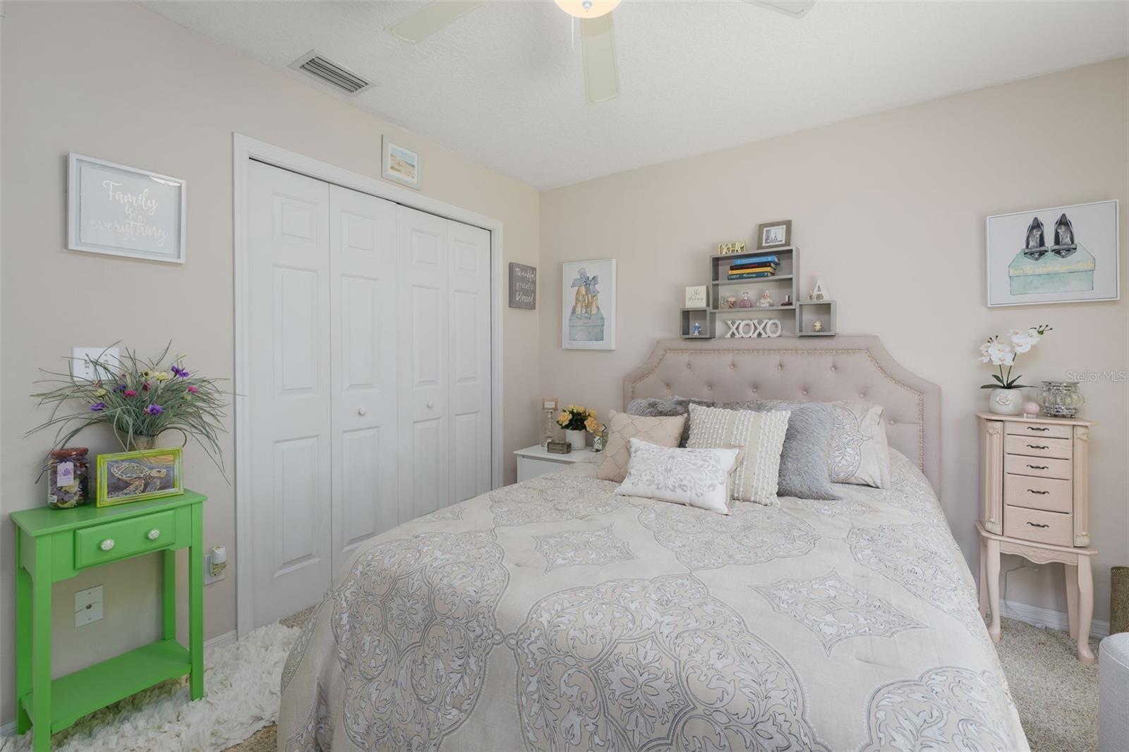 CYPRESS KNOLLS - Residential