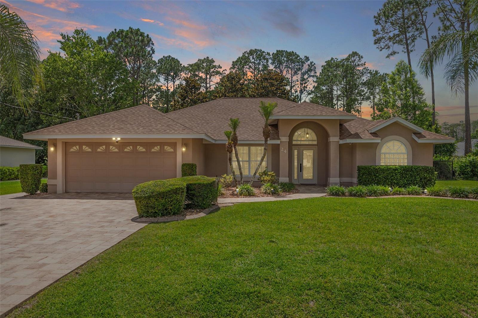 CYPRESS KNOLLS - Residential
