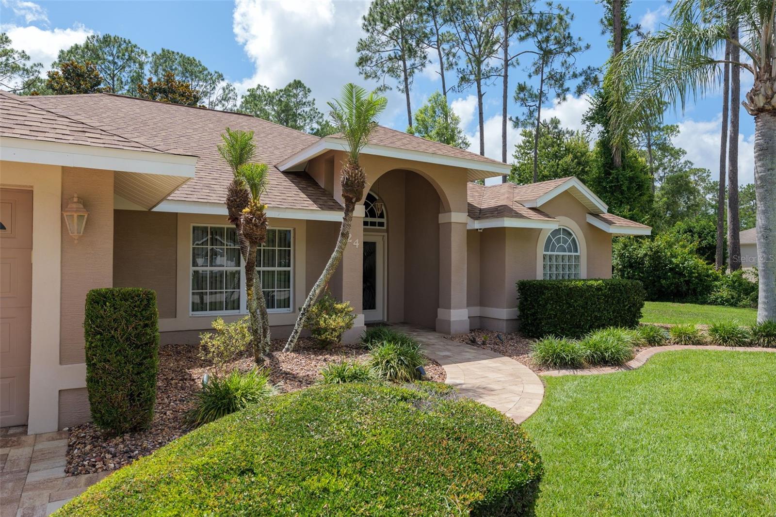 CYPRESS KNOLLS - Residential