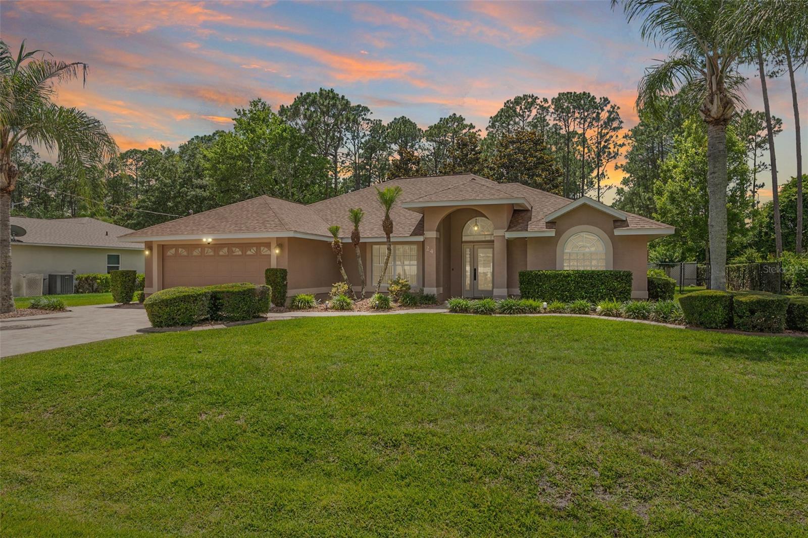 CYPRESS KNOLLS - Residential