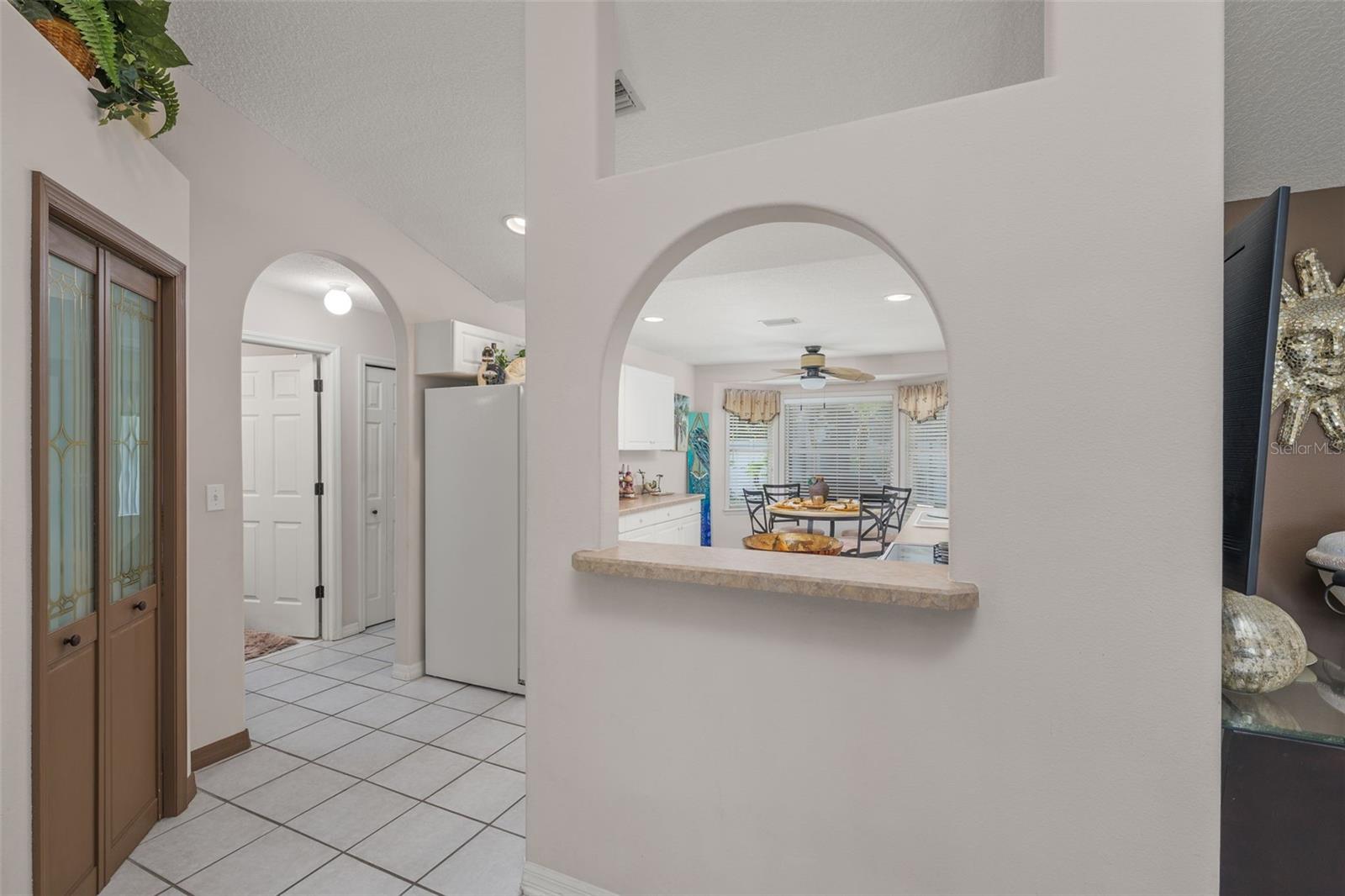 CYPRESS KNOLLS - Residential
