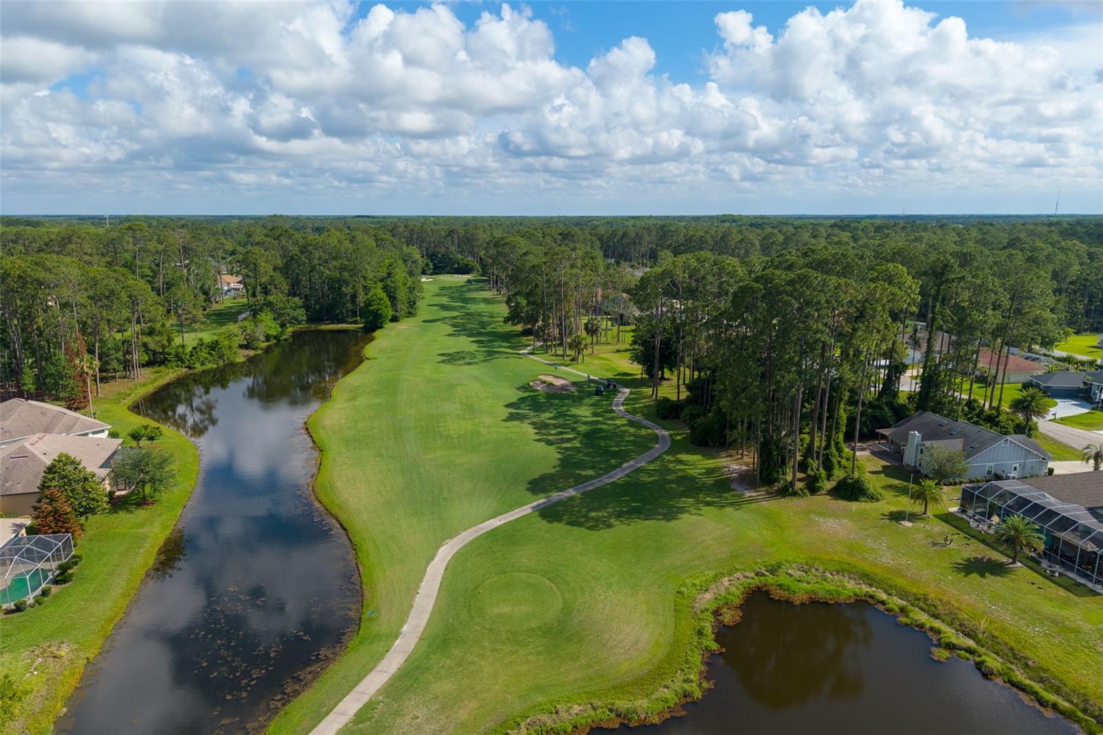 CYPRESS KNOLLS - Residential