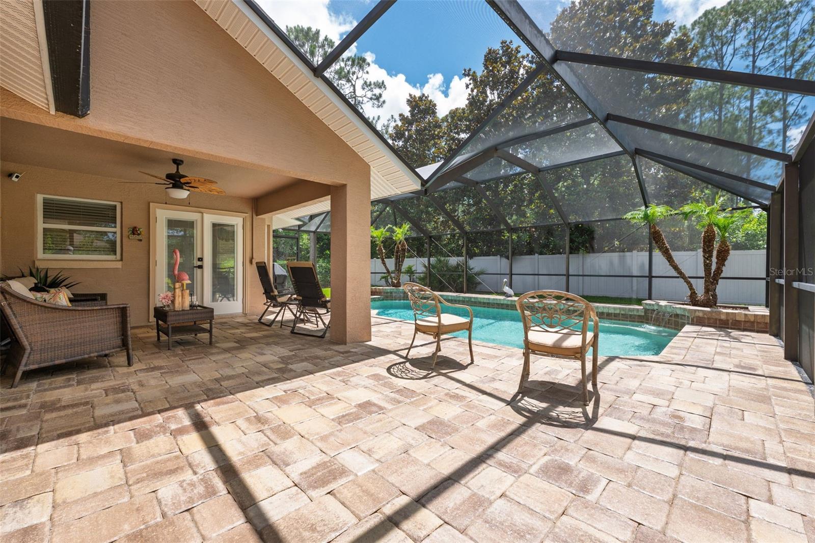 CYPRESS KNOLLS - Residential