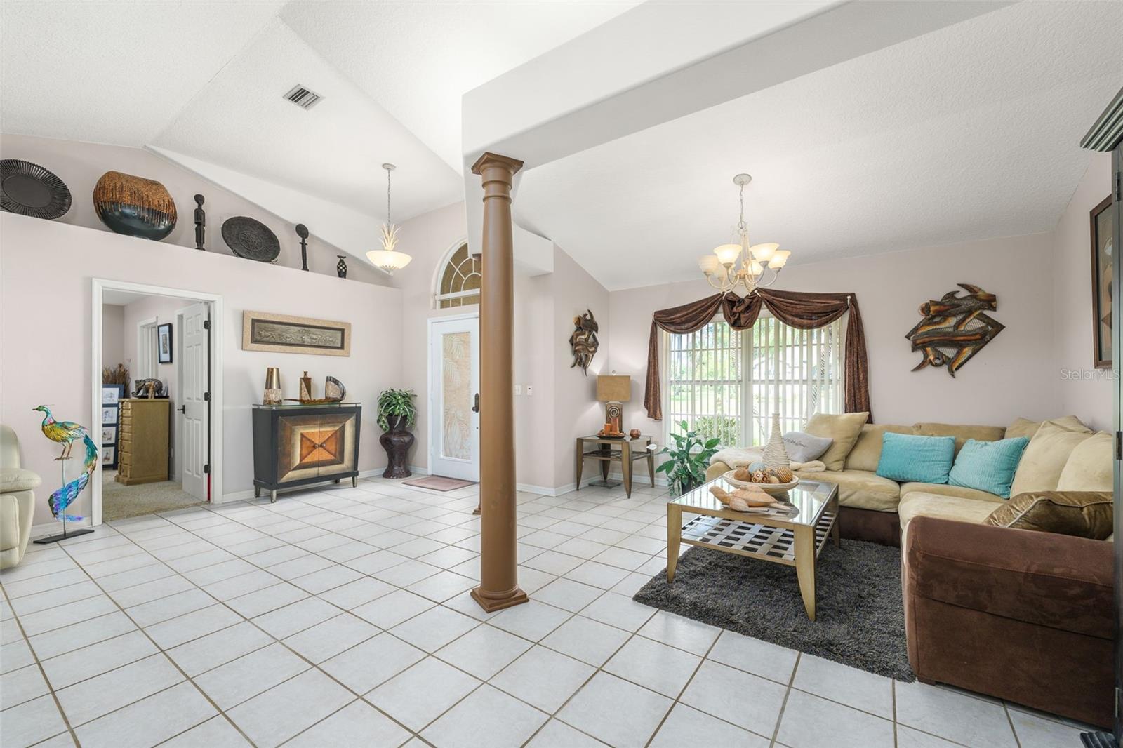 CYPRESS KNOLLS - Residential