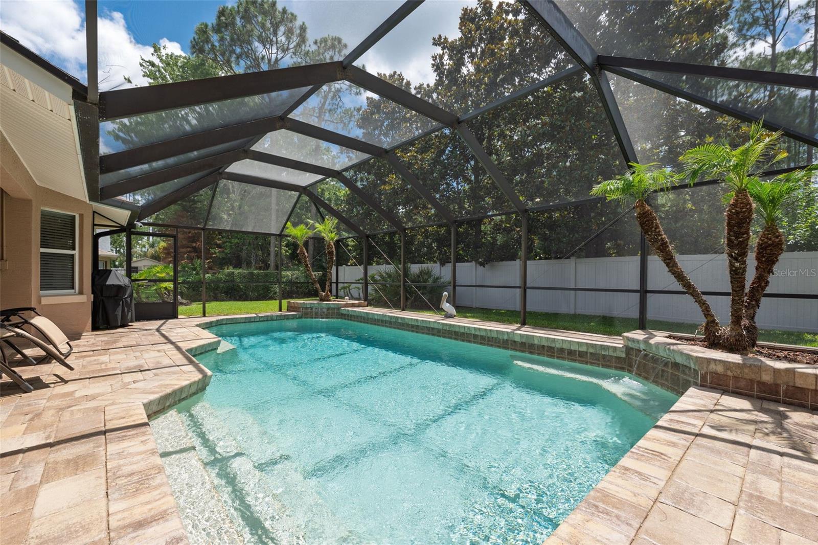 CYPRESS KNOLLS - Residential