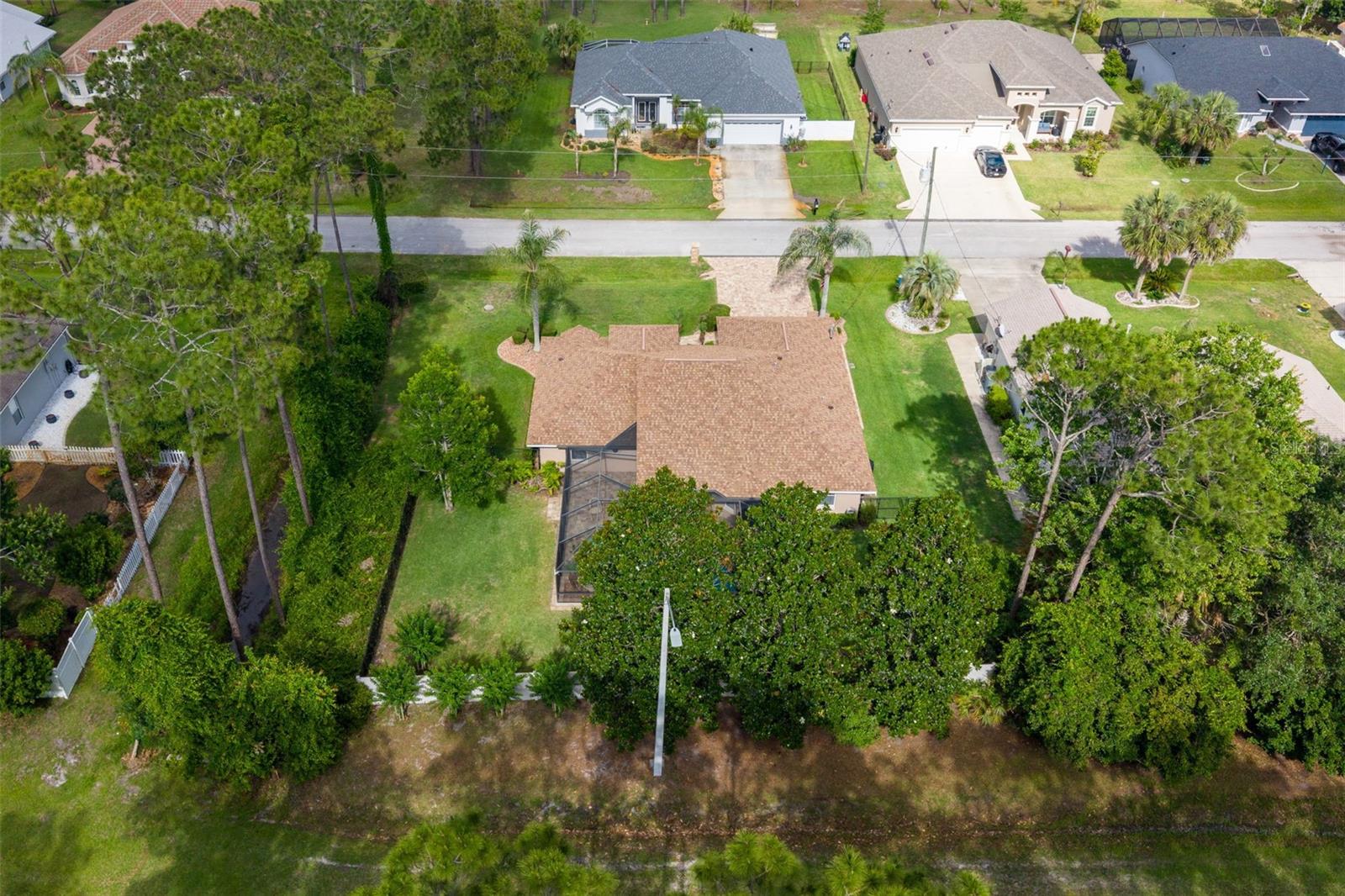 CYPRESS KNOLLS - Residential