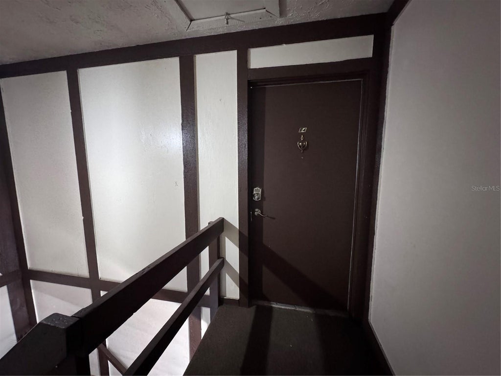 Photo of 5343 Hansel Avenue #F4, Orlando, FL 32809 (MLS # O6437769)