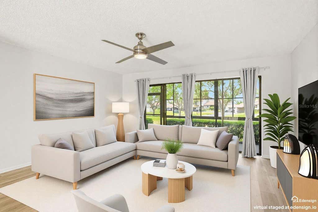 Photo of 20 Evelyn Court, Oldsmar, FL 34677 (MLS # TB8539291)