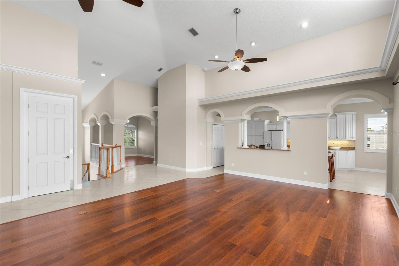 SUNSET HILLS - Residential
