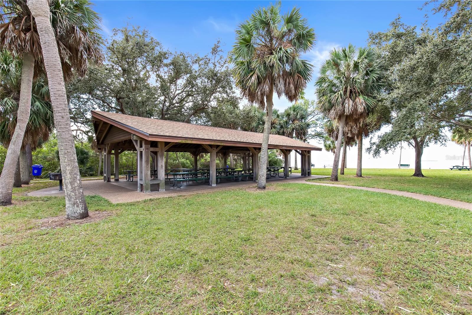 SUNSET HILLS - Residential