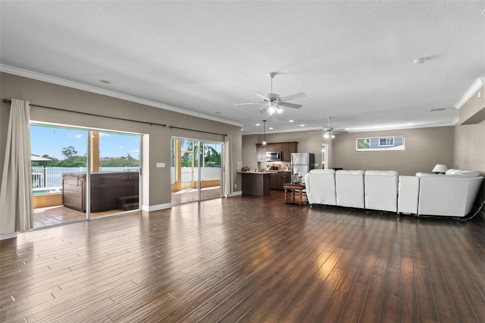 SUNSET HILLS - Residential
