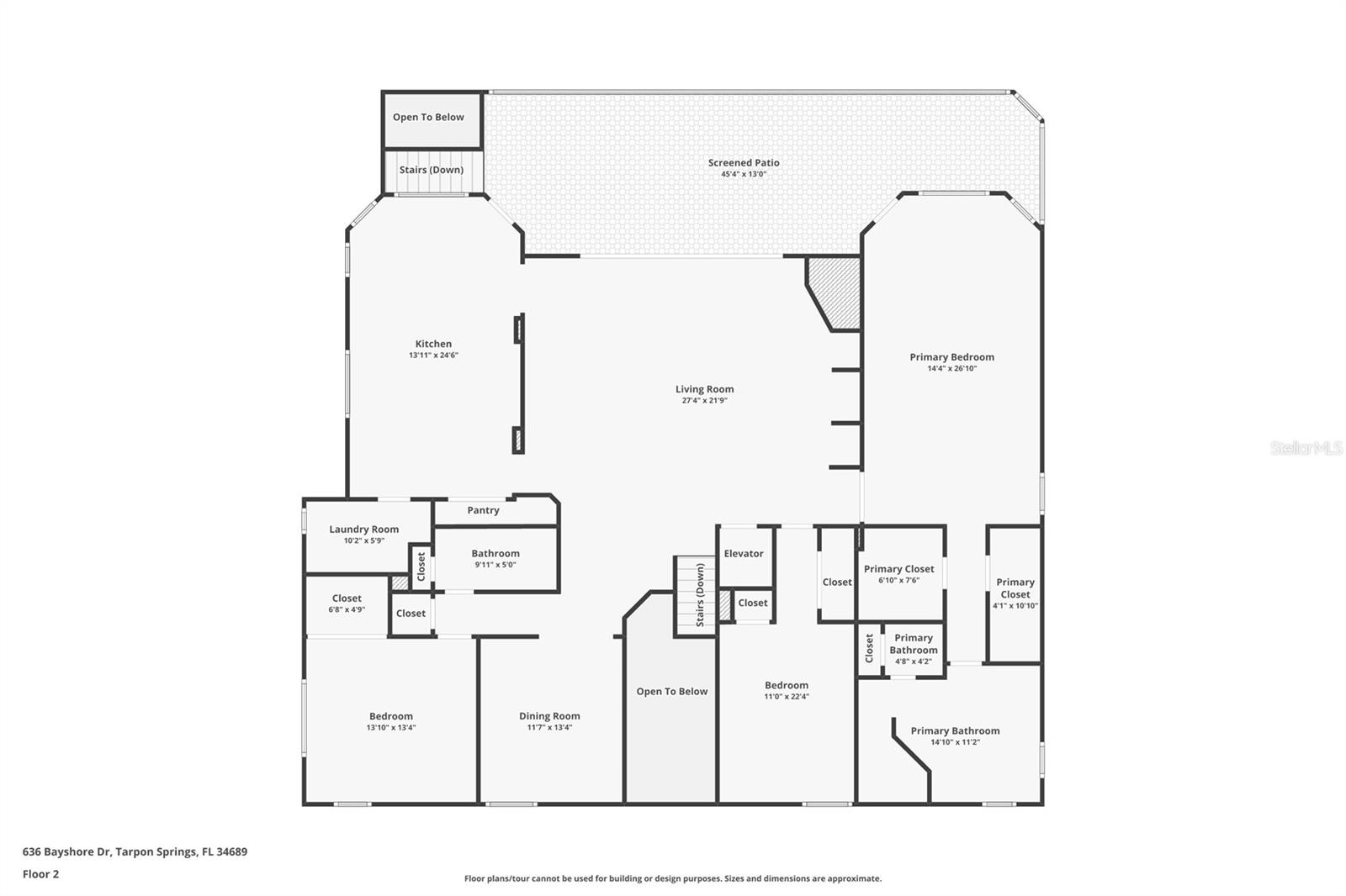 SUNSET HILLS - Residential