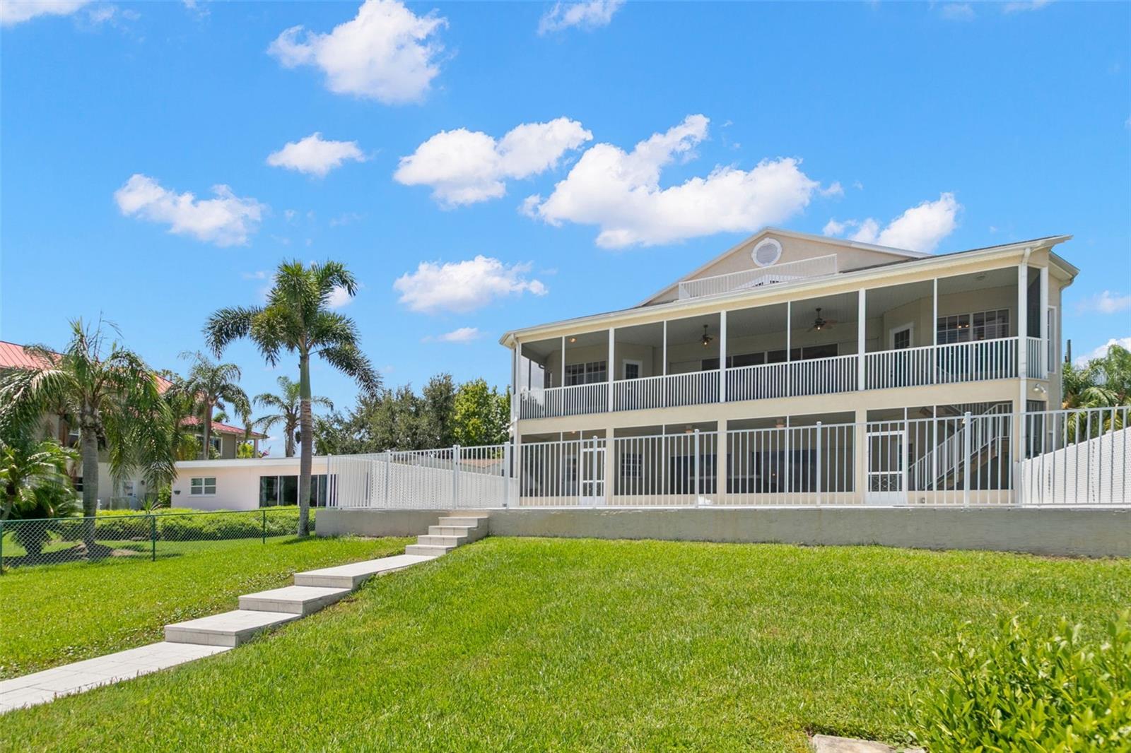 SUNSET HILLS - Residential