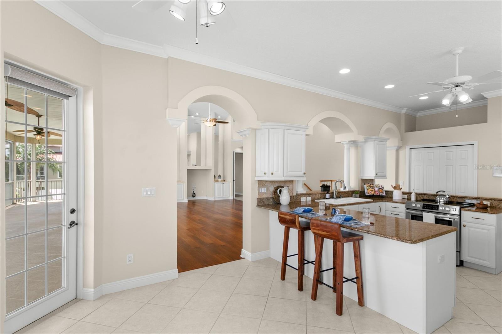 SUNSET HILLS - Residential